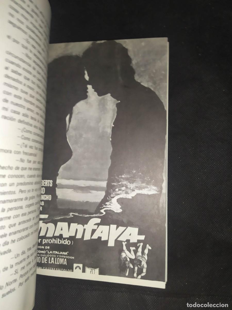 Libros de segunda mano: CARNE DE CINE - PANCHO BAUTISTA - Foto 4