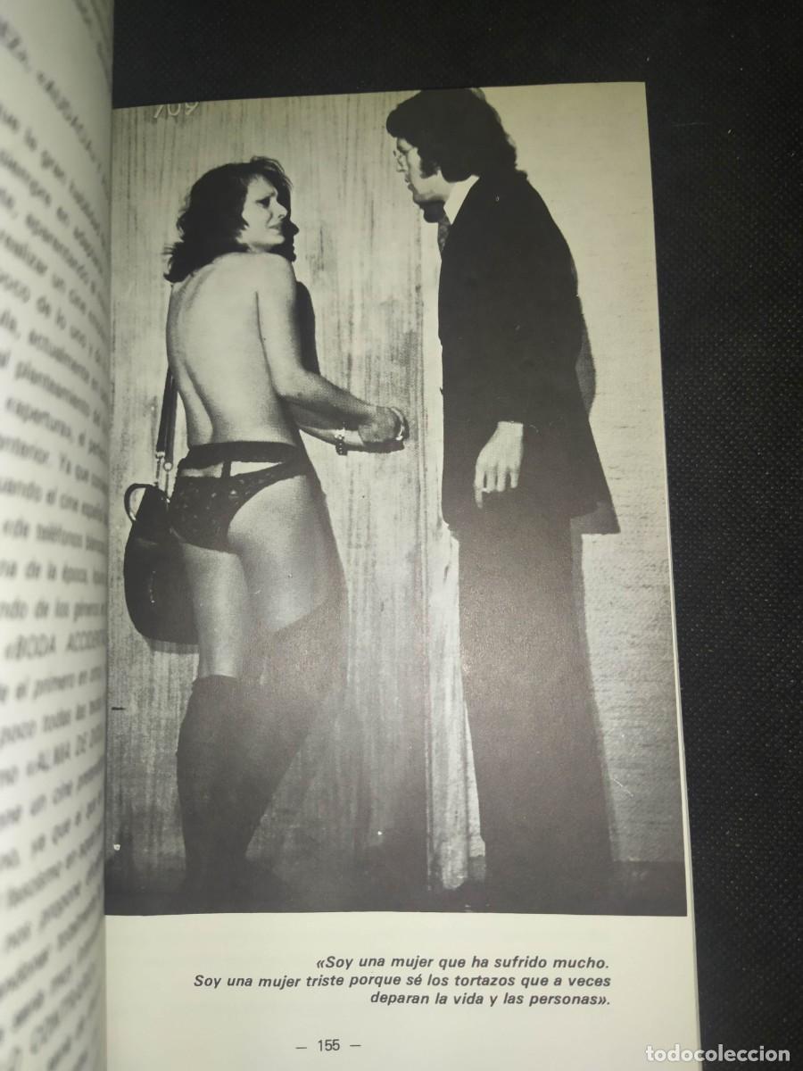 Libros de segunda mano: CARNE DE CINE - PANCHO BAUTISTA - Foto 6
