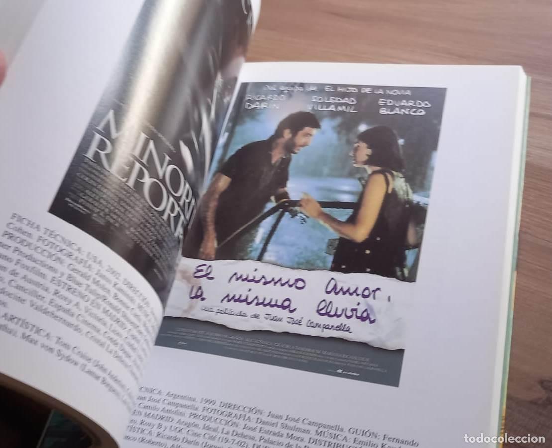Libros de segunda mano: TODOS LOS ESTRENOS DE 2002 - EDICIONES JC (2002) - CINE - Foto 5