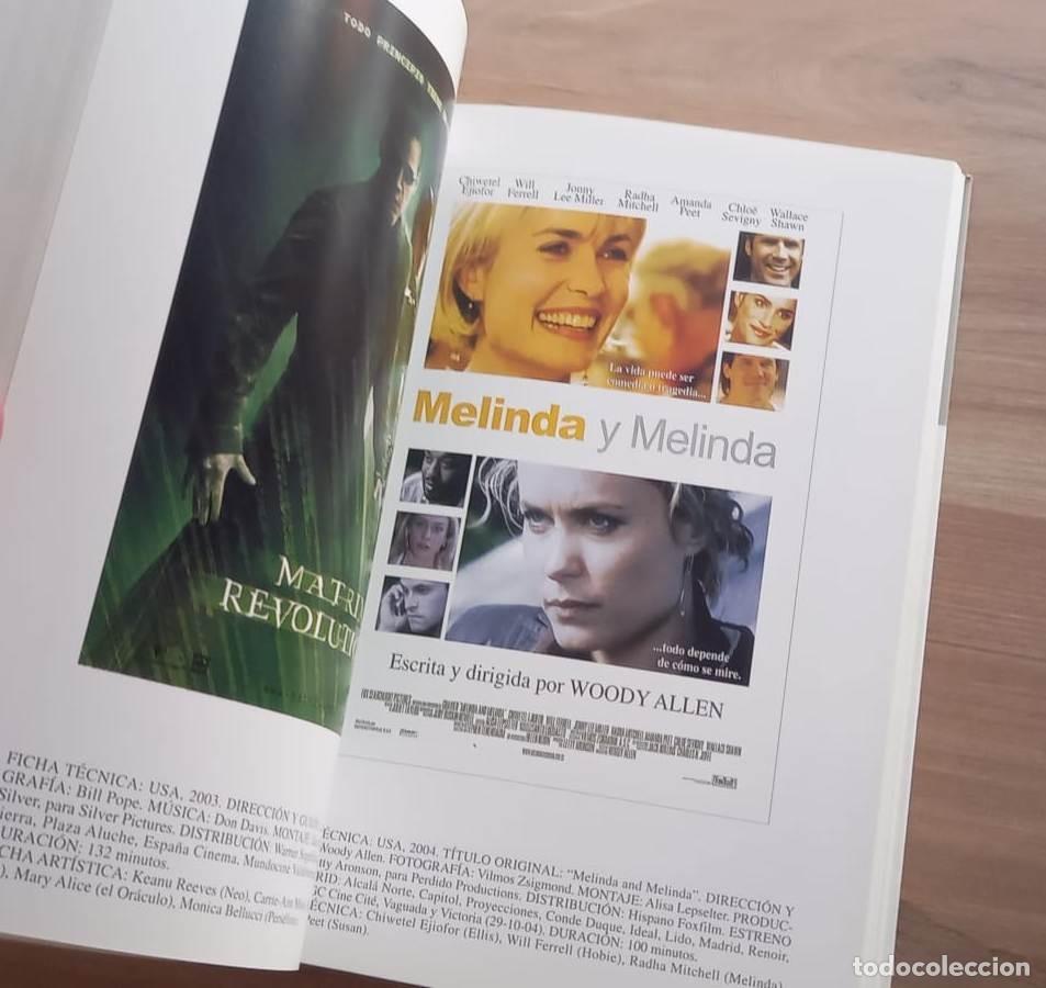Libros de segunda mano: TODOS LOS ESTRENOS DE 2004 - EDICIONES JC (2004) - CINE - Foto 4