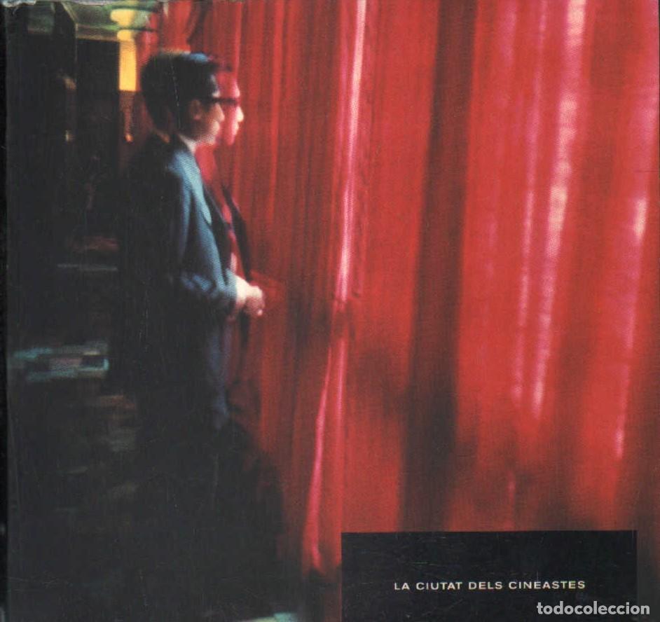 Libros de segunda mano: LA CIUTAT DELS CINEASTES. A-CI-1051