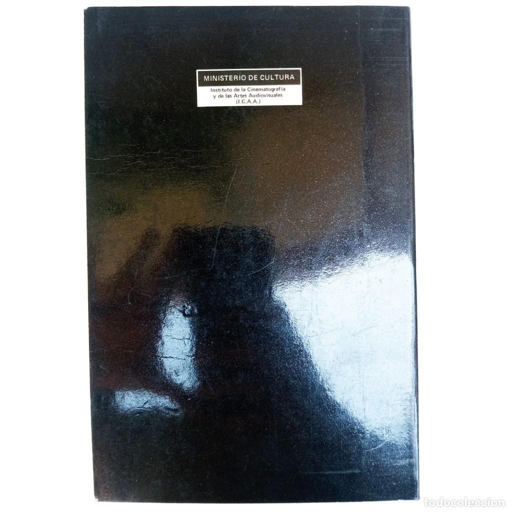 Libros de segunda mano: CINE ESPA&Ntilde;OL. 1896-1988 - Foto 2