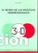 Libri di seconda mano: EL MUNDO DE LAS PEL&Iacute;CULAS TRIDIMENSIONALES - Eddie Sammons
