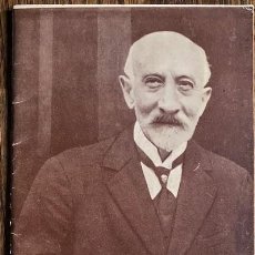Libros de segunda mano: GEORGES MÉLIÉS (1861-1938). CARLOS FERNANDEZ CUENCA. FILMOTECA NACIONAL DE ESPAÑA. Lote 386327739