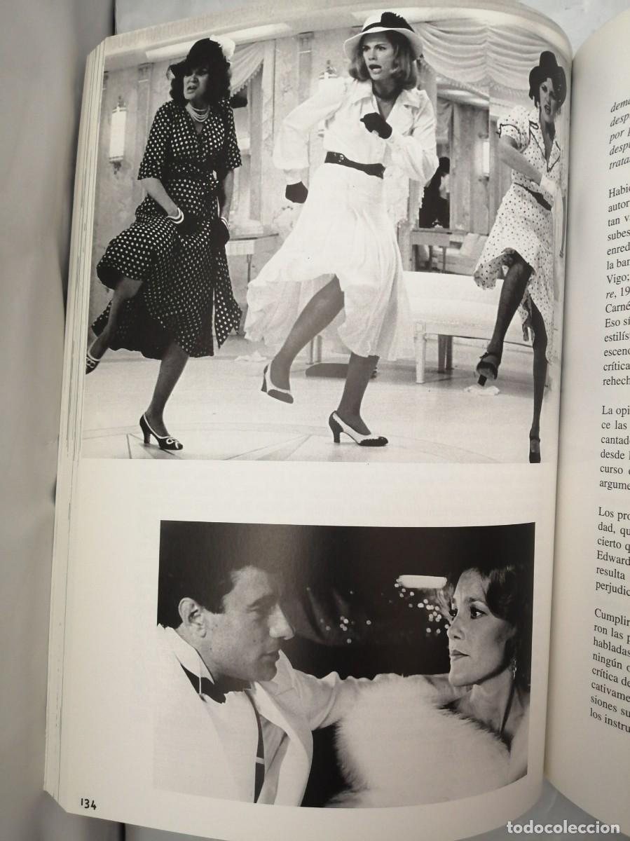 Libros de segunda mano: PETER BOGDANOVICH (PRIMERA EDICI&Oacute;N) - Foto 4