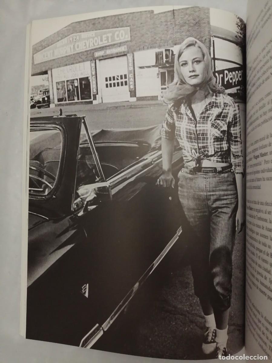 Libros de segunda mano: PETER BOGDANOVICH (PRIMERA EDICI&Oacute;N) - Foto 9