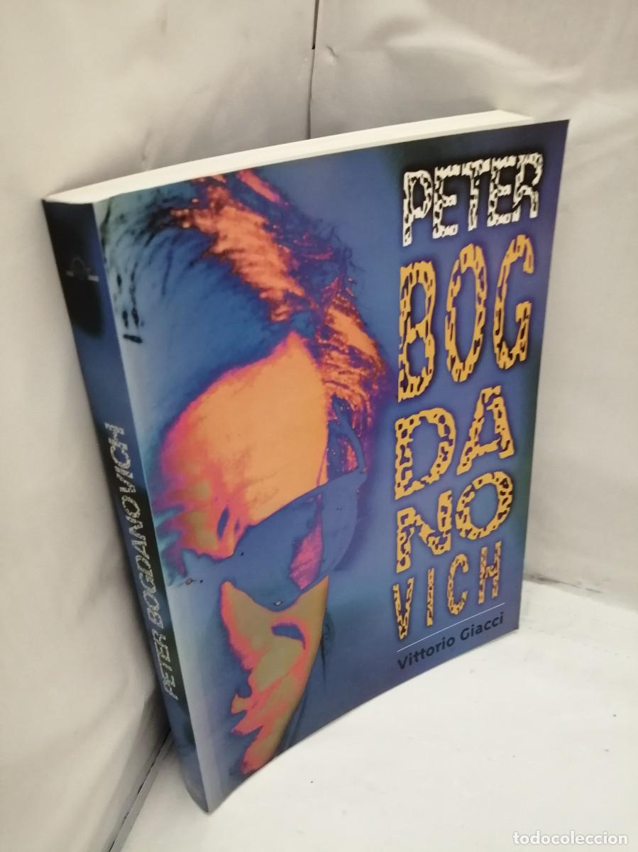 Libros de segunda mano: PETER BOGDANOVICH (PRIMERA EDICI&Oacute;N) - Foto 10