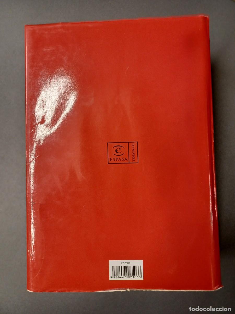 Libros de segunda mano: TORRES, AUGUSTO M. CINE MUNDIAL DE LA A A LA Z - Foto 2