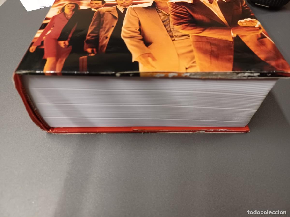 Libros de segunda mano: TORRES, AUGUSTO M. CINE MUNDIAL DE LA A A LA Z - Foto 3