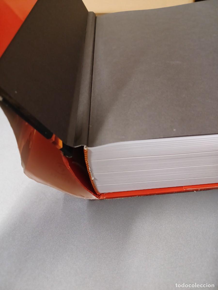 Libros de segunda mano: TORRES, AUGUSTO M. CINE MUNDIAL DE LA A A LA Z - Foto 5