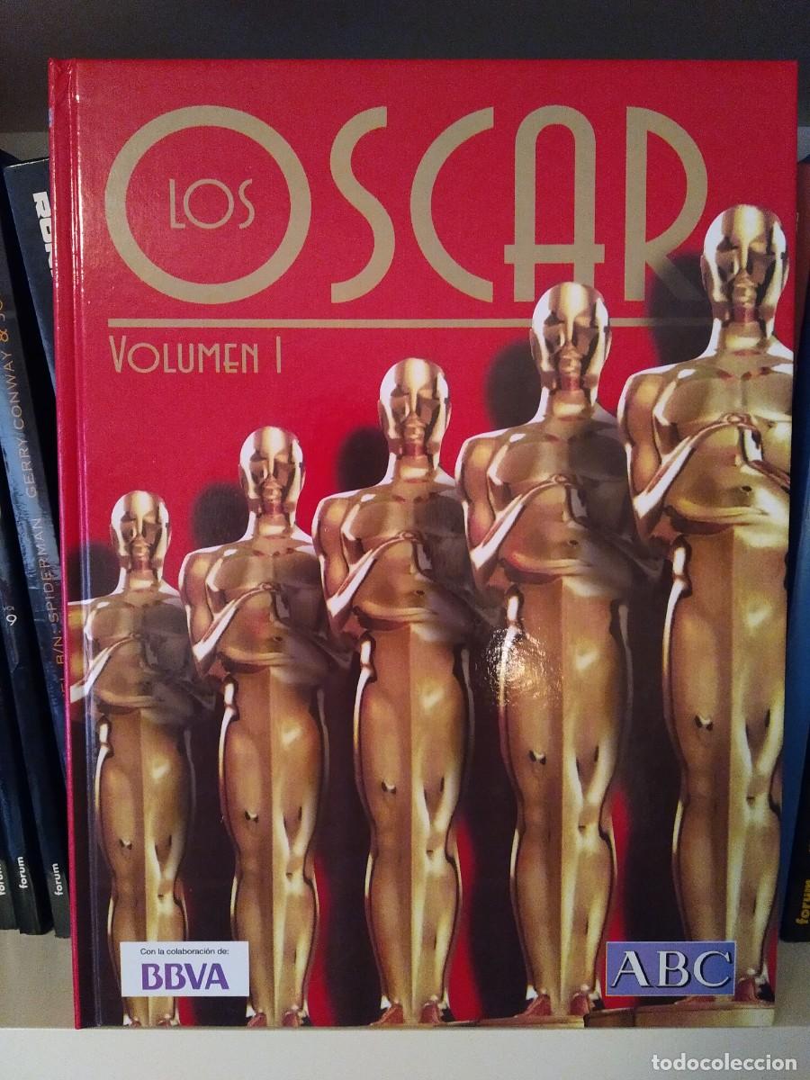 Libros de segunda mano: Los Oscar (Completa en 10 Tomos) - Foto 1