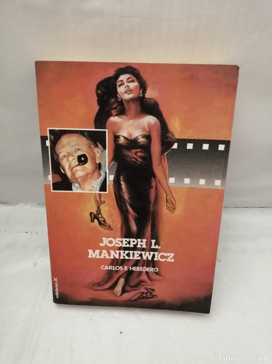 Libros de segunda mano: JOSEPH L. MANKIEWICZ - Foto 1