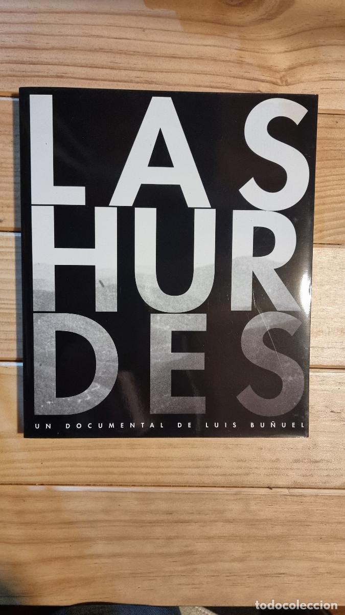 Libros de segunda mano: LAS HURDES - Foto 1