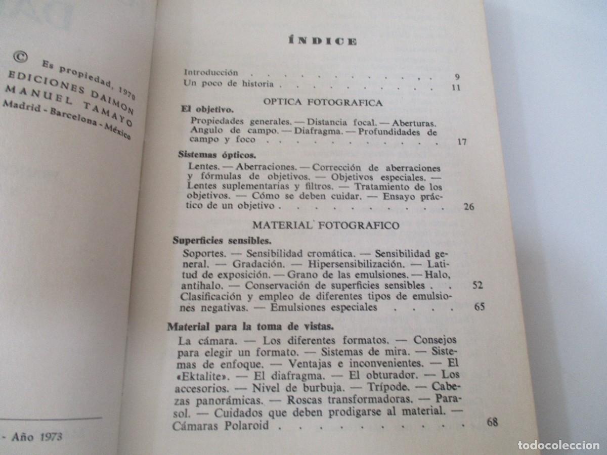 Libros de segunda mano: Foto enciclopedia Daimon W17370 - Foto 2