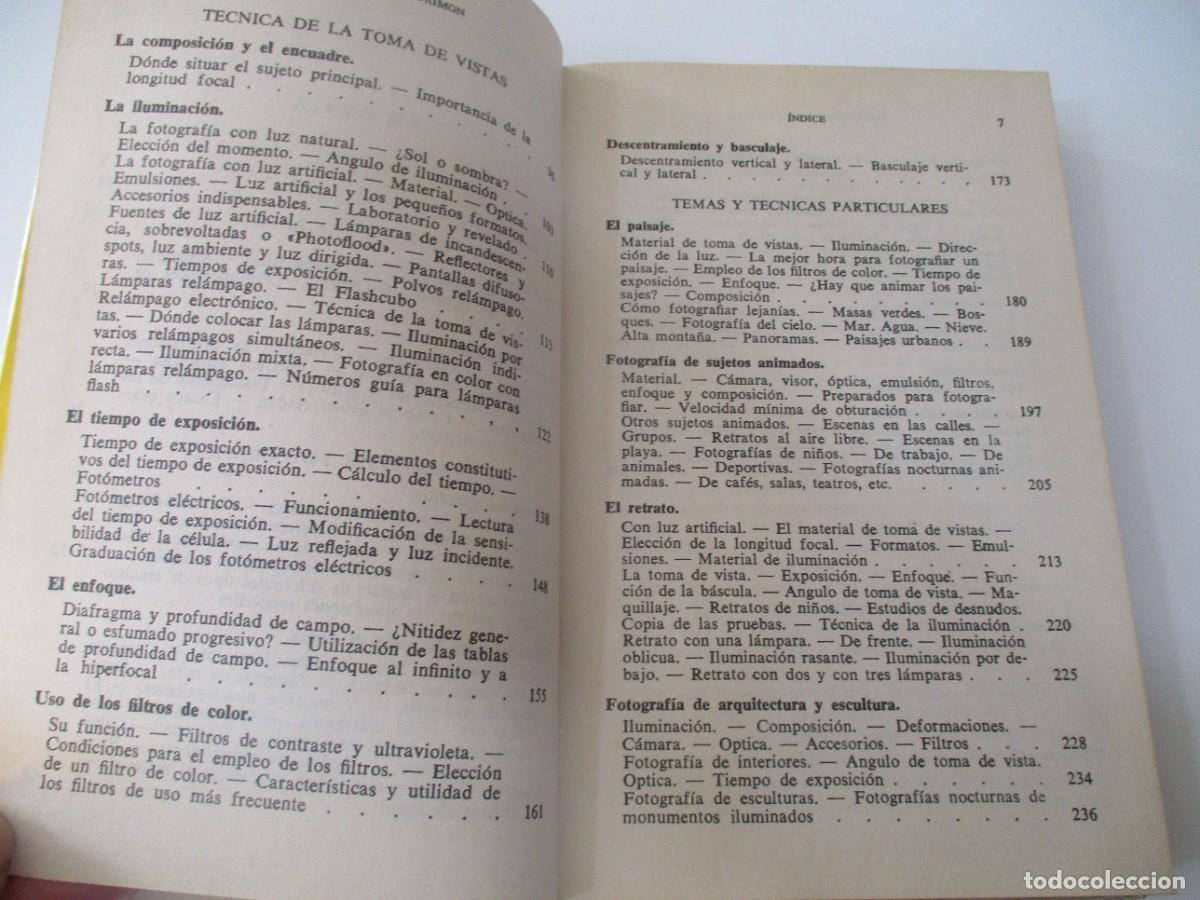 Libros de segunda mano: Foto enciclopedia Daimon W17370 - Foto 3
