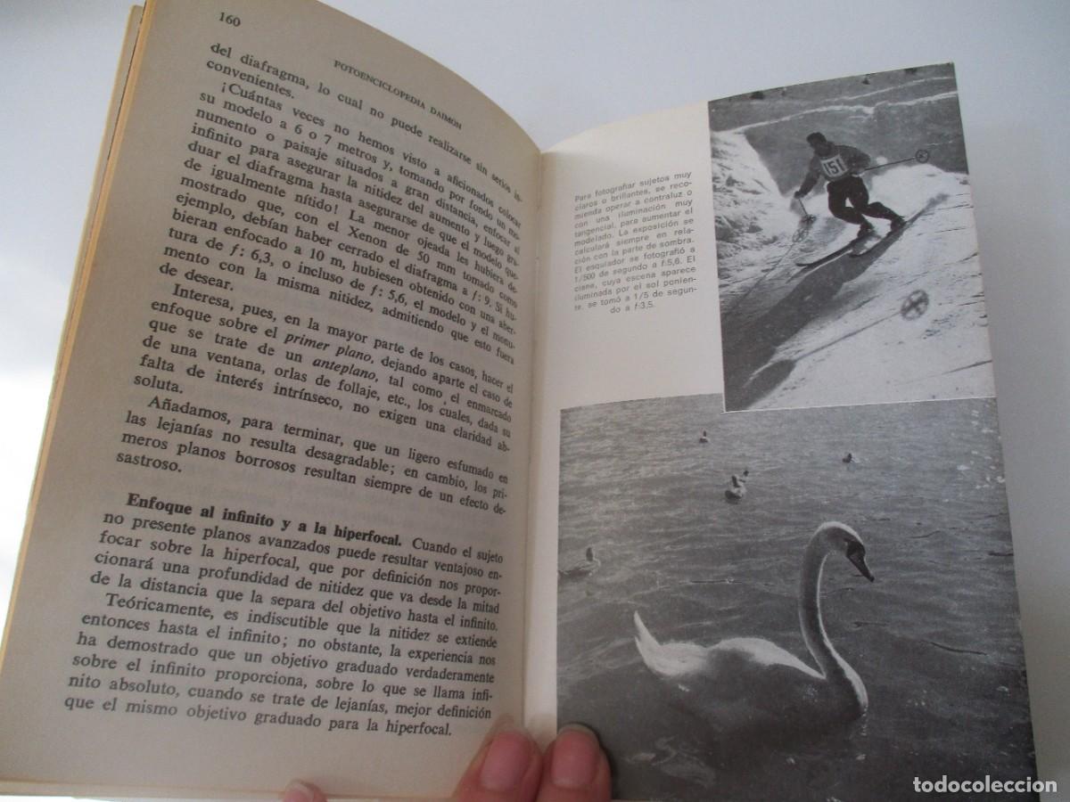 Libros de segunda mano: Foto enciclopedia Daimon W17370 - Foto 5