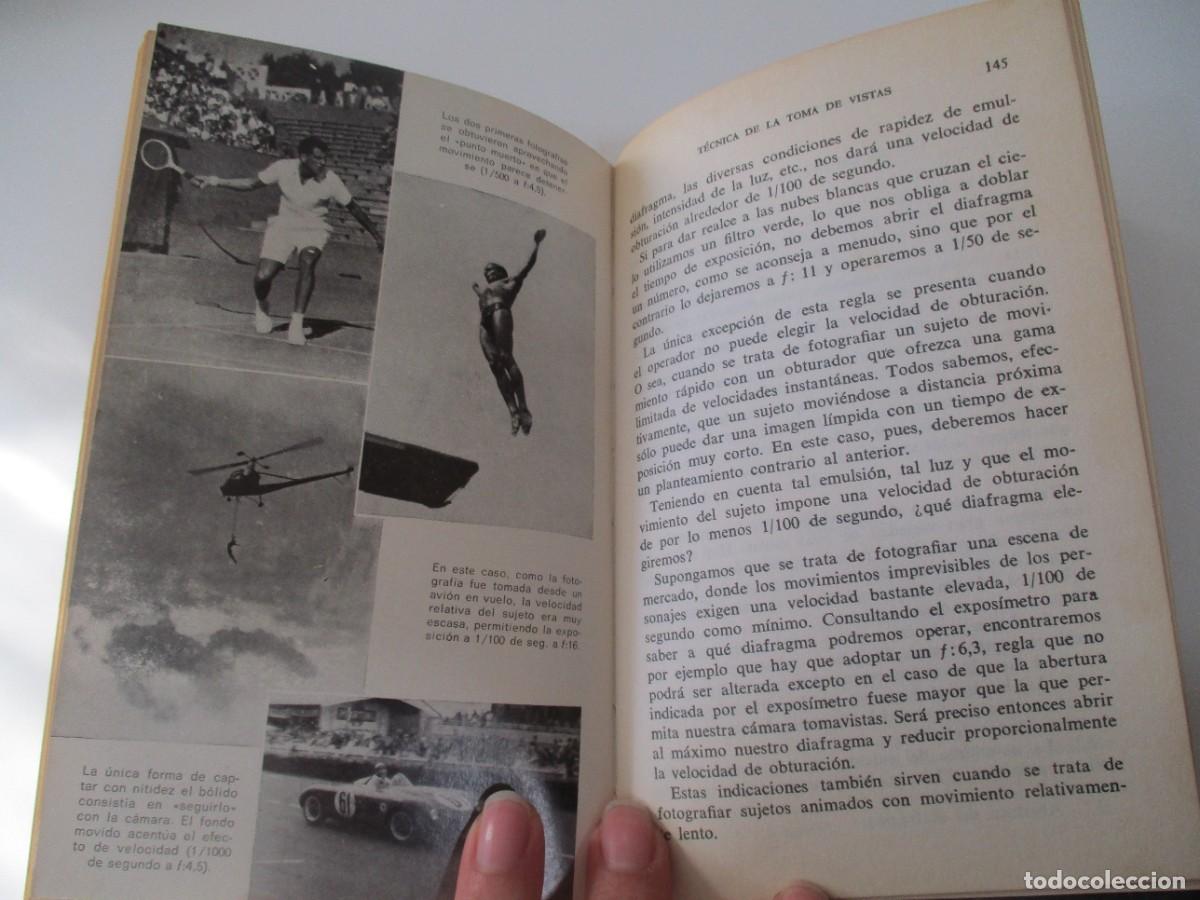 Libros de segunda mano: Foto enciclopedia Daimon W17370 - Foto 6