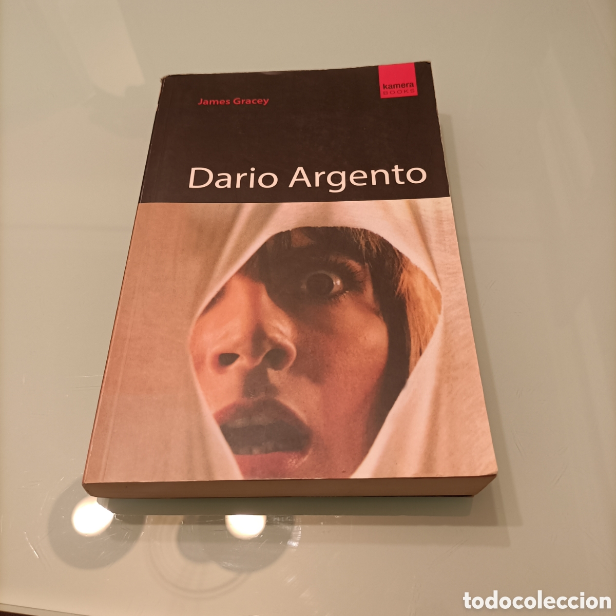 Libros de segunda mano: Dario Argento - Foto 1
