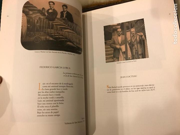 Libros de segunda mano: El indiscreto encanto. Luis Bu&ntilde;uel - Foto 5
