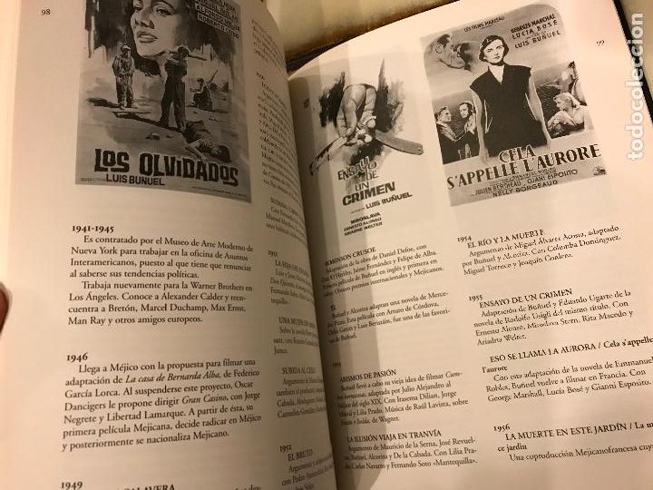Libros de segunda mano: El indiscreto encanto. Luis Bu&ntilde;uel - Foto 6