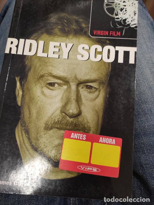 Libros de segunda mano: Ridley Scott - James Clarke - Foto 1