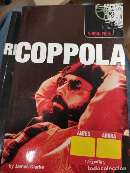 Libros de segunda mano: Coppola - James Clarke Francis Ford - Foto 1