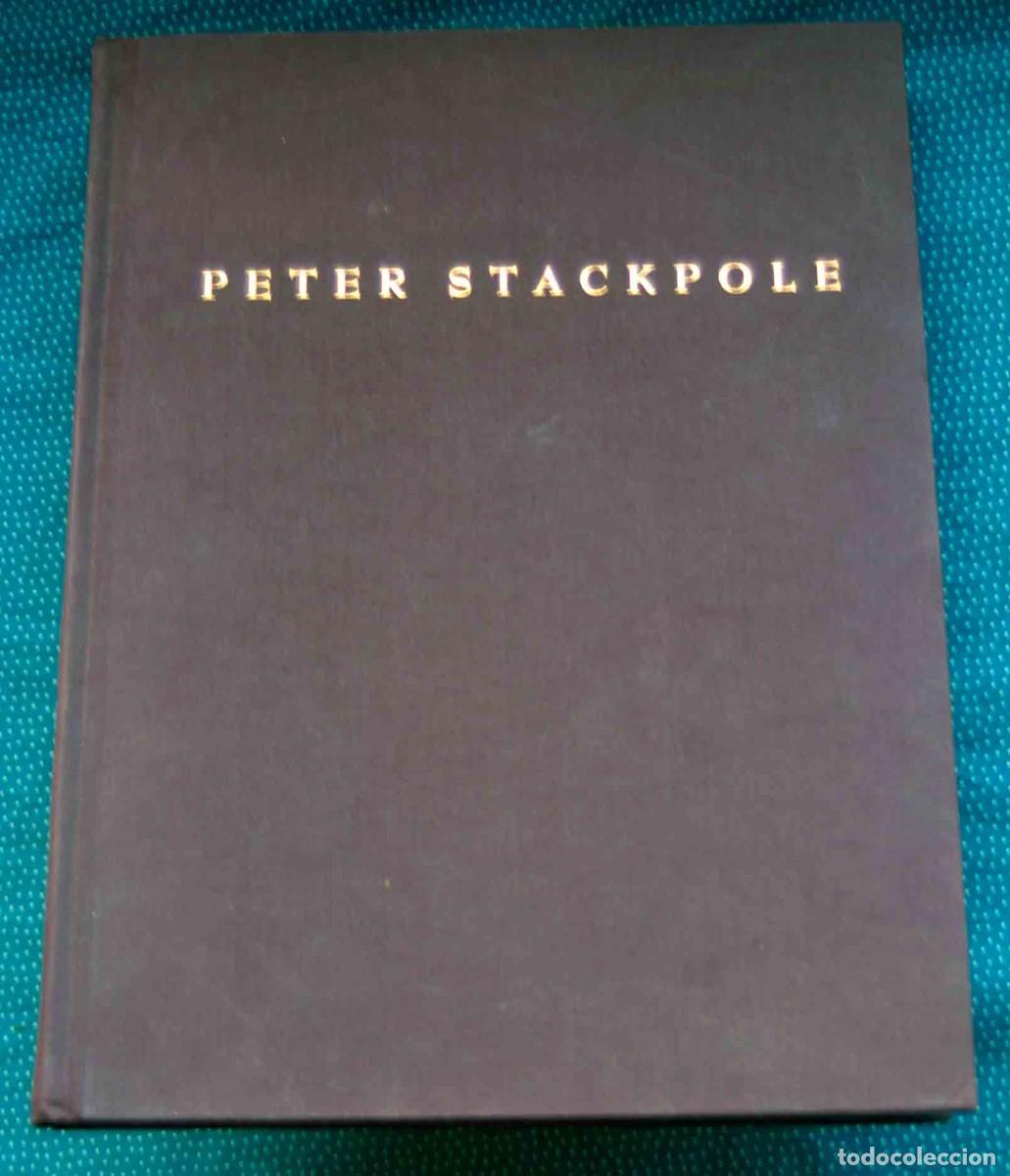 Libros de segunda mano: PETER STACKPOLE: LA VIDA EN HOLLYWOOD, 1936-1952 -CINE - Foto 2