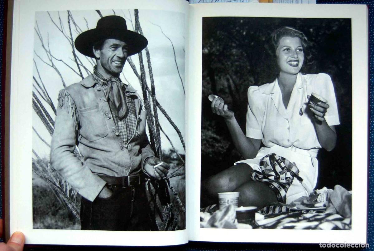 Libros de segunda mano: PETER STACKPOLE: LA VIDA EN HOLLYWOOD, 1936-1952 -CINE - Foto 3