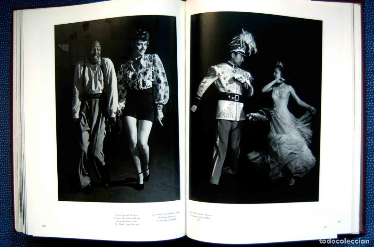 Libros de segunda mano: PETER STACKPOLE: LA VIDA EN HOLLYWOOD, 1936-1952 -CINE - Foto 5