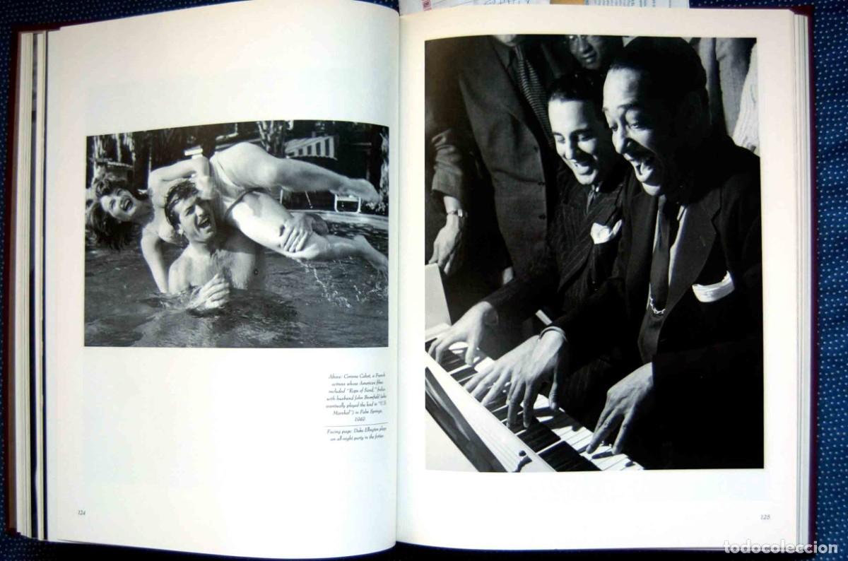 Libros de segunda mano: PETER STACKPOLE: LA VIDA EN HOLLYWOOD, 1936-1952 -CINE - Foto 6