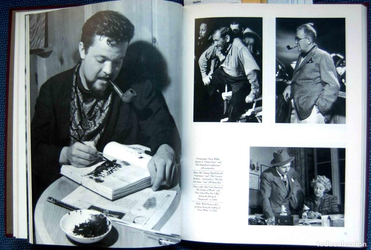 Libros de segunda mano: PETER STACKPOLE: LA VIDA EN HOLLYWOOD, 1936-1952 -CINE - Foto 7