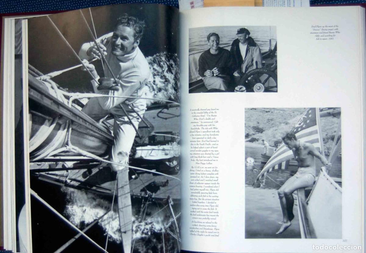 Libros de segunda mano: PETER STACKPOLE: LA VIDA EN HOLLYWOOD, 1936-1952 -CINE - Foto 8
