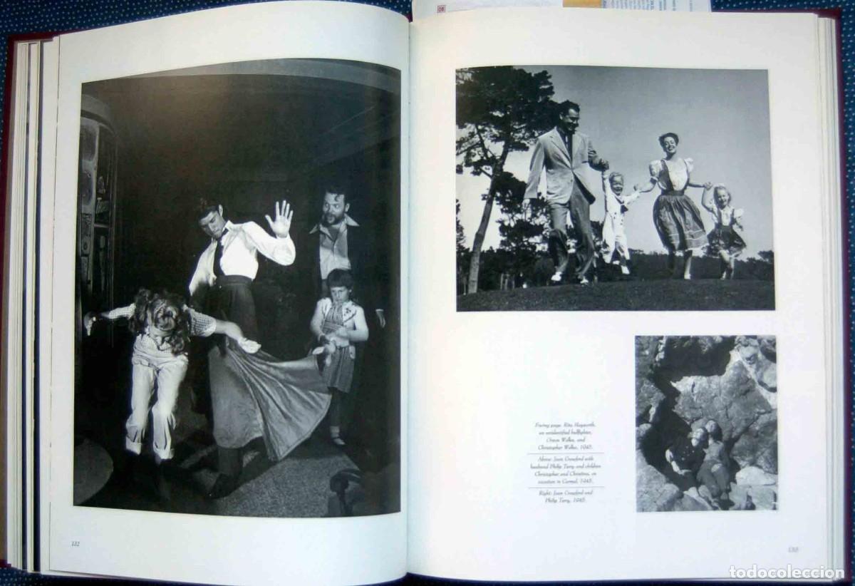 Libros de segunda mano: PETER STACKPOLE: LA VIDA EN HOLLYWOOD, 1936-1952 -CINE - Foto 9