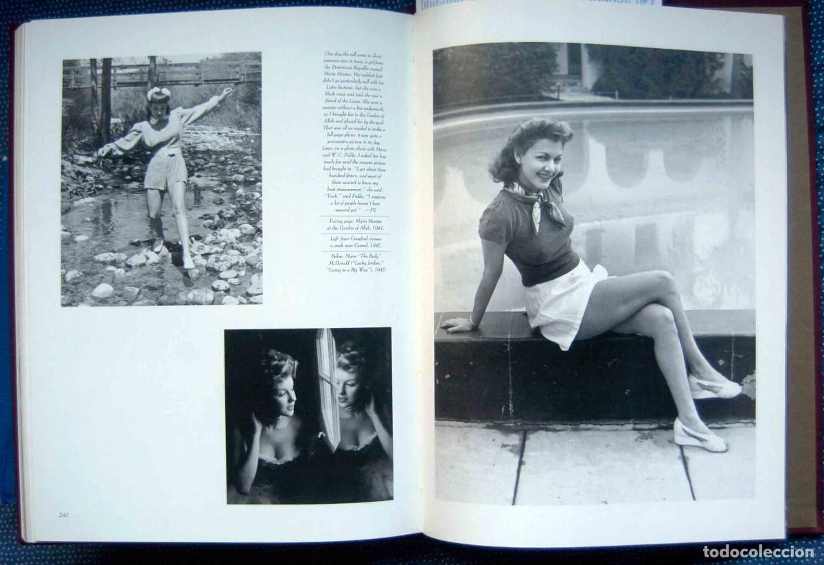 Libros de segunda mano: PETER STACKPOLE: LA VIDA EN HOLLYWOOD, 1936-1952 -CINE - Foto 10
