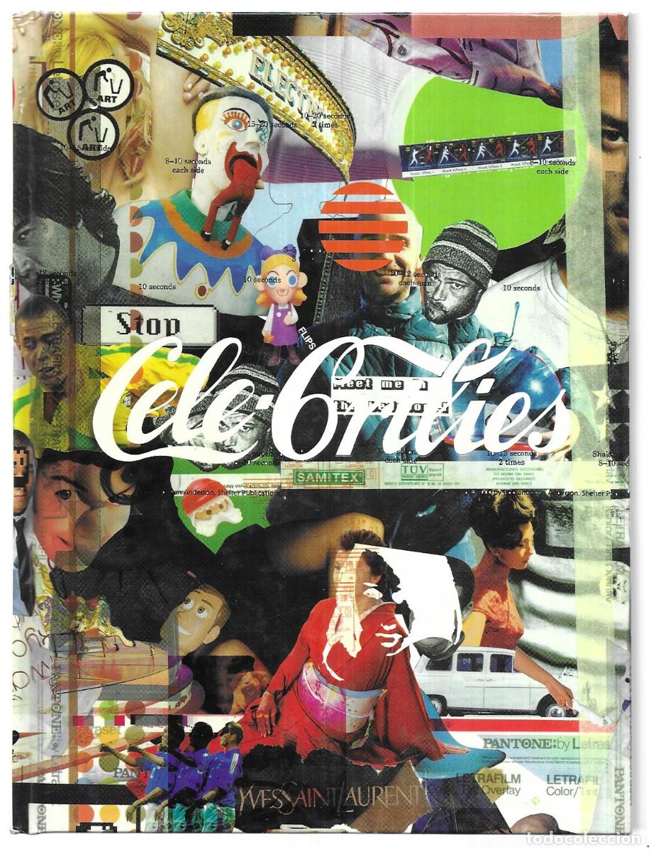 Libros de segunda mano: VV. AA. . Cele-Brities - Foto 1