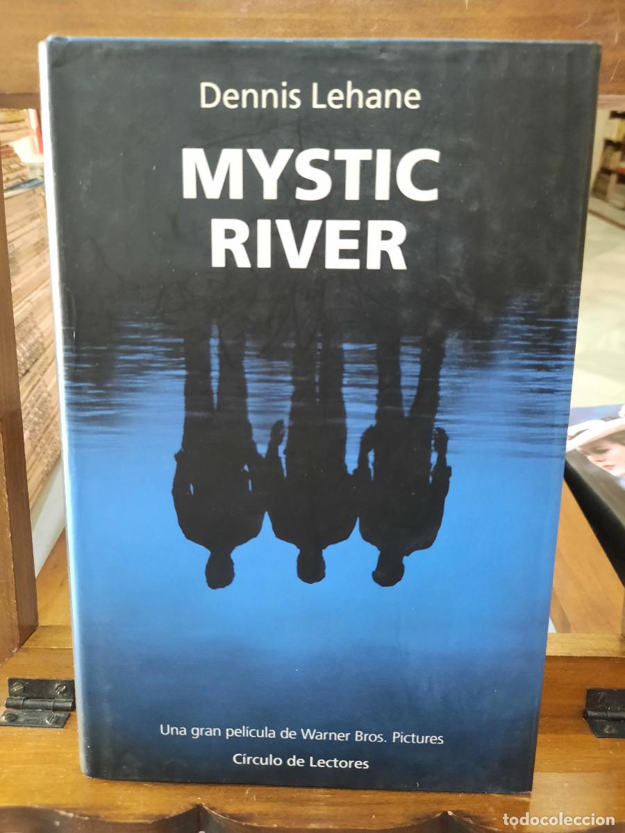 Libros de segunda mano: Mystic River - Dennis Lehane - C&iacute;rculo de Lectores 2003 - Foto 1