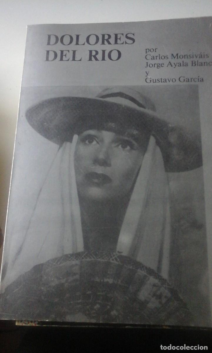 Libros de segunda mano: DOLORES DEL R&Iacute;O (Huelva, 1983) - Foto 1