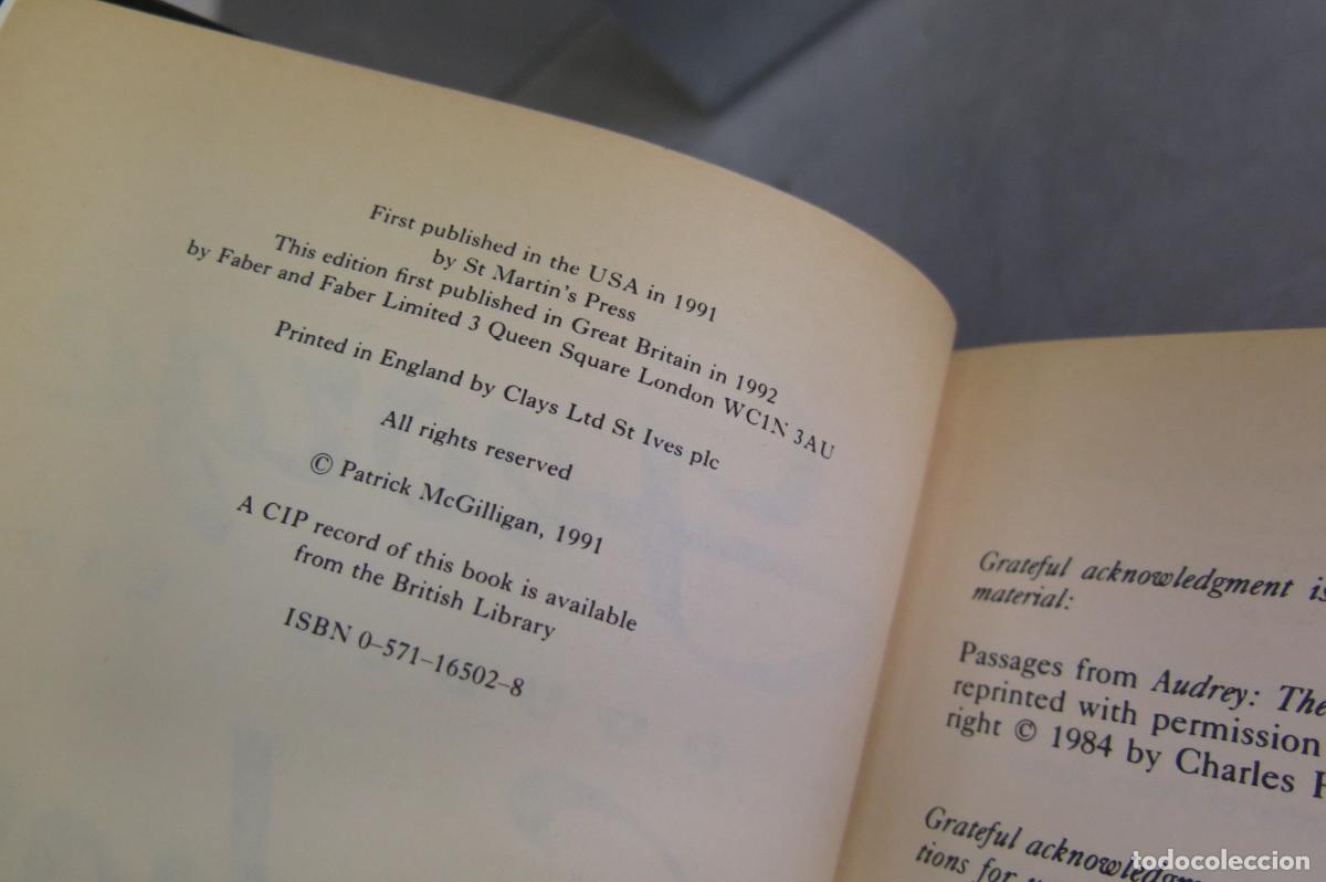 Libros de segunda mano: George Cukor. Patrick McGilligan - Foto 2