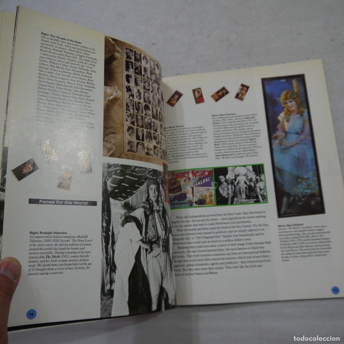 Libros de segunda mano: MUSEUM OF THE MOVING IMAGE - INGLES - Foto 6