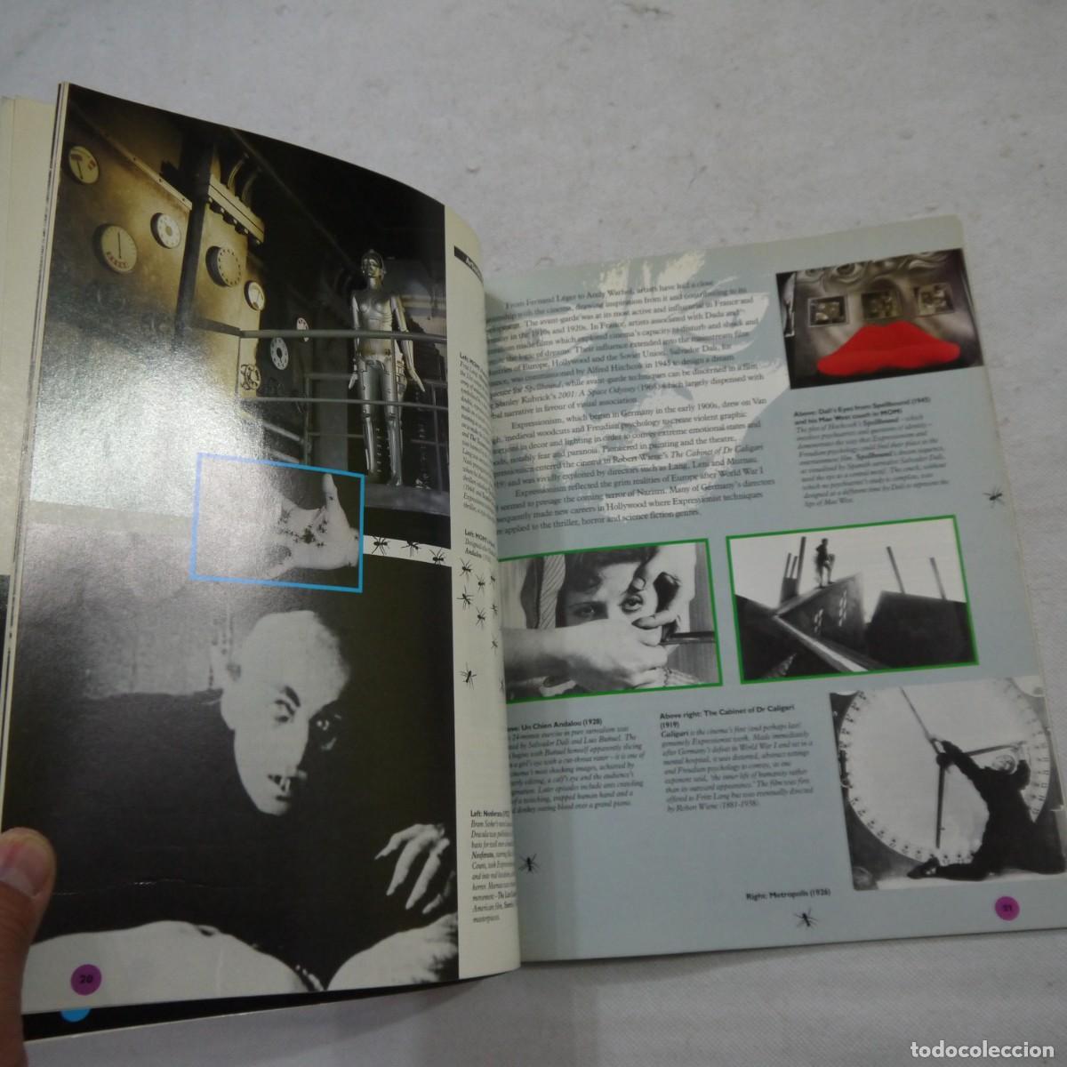 Libros de segunda mano: MUSEUM OF THE MOVING IMAGE - INGLES - Foto 7