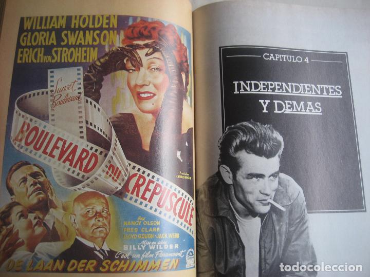 Libros de segunda mano: El Gran Libro del Cine. 1979. Editorial HMB. - Foto 5