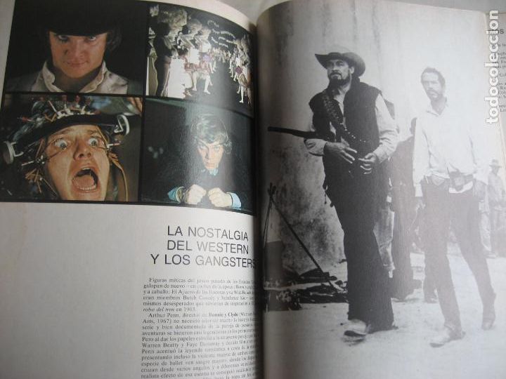 Libros de segunda mano: El Gran Libro del Cine. 1979. Editorial HMB. - Foto 6