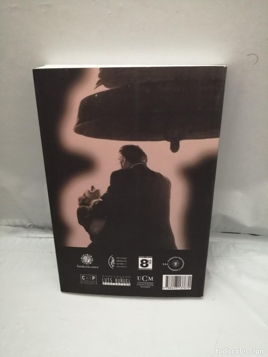 Libros de segunda mano: Obsesi&oacute;n Bu&ntilde;uel (Primera edici&oacute;n) - Foto 2
