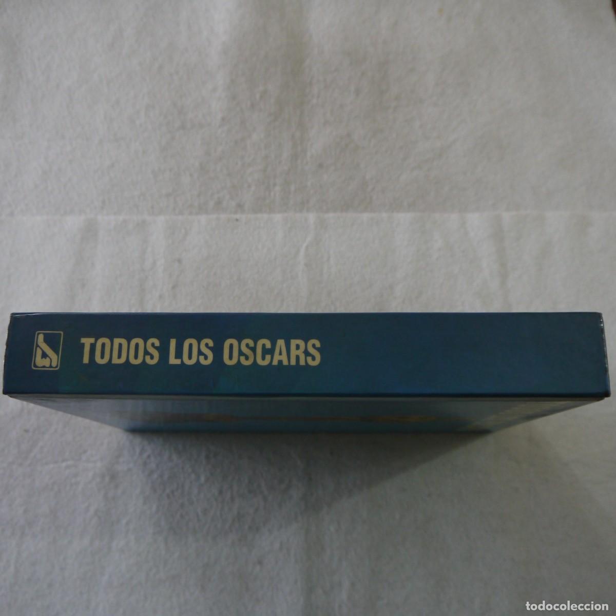 Libros de segunda mano: TODOS LOS OSCARS - JOSE LUIS MENA - 1988 - Foto 3
