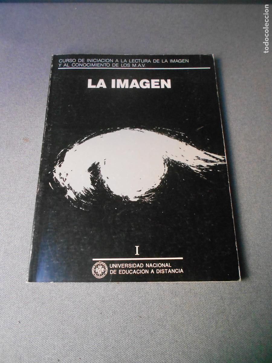 Libros de segunda mano: LA IMAGEN - Foto 1