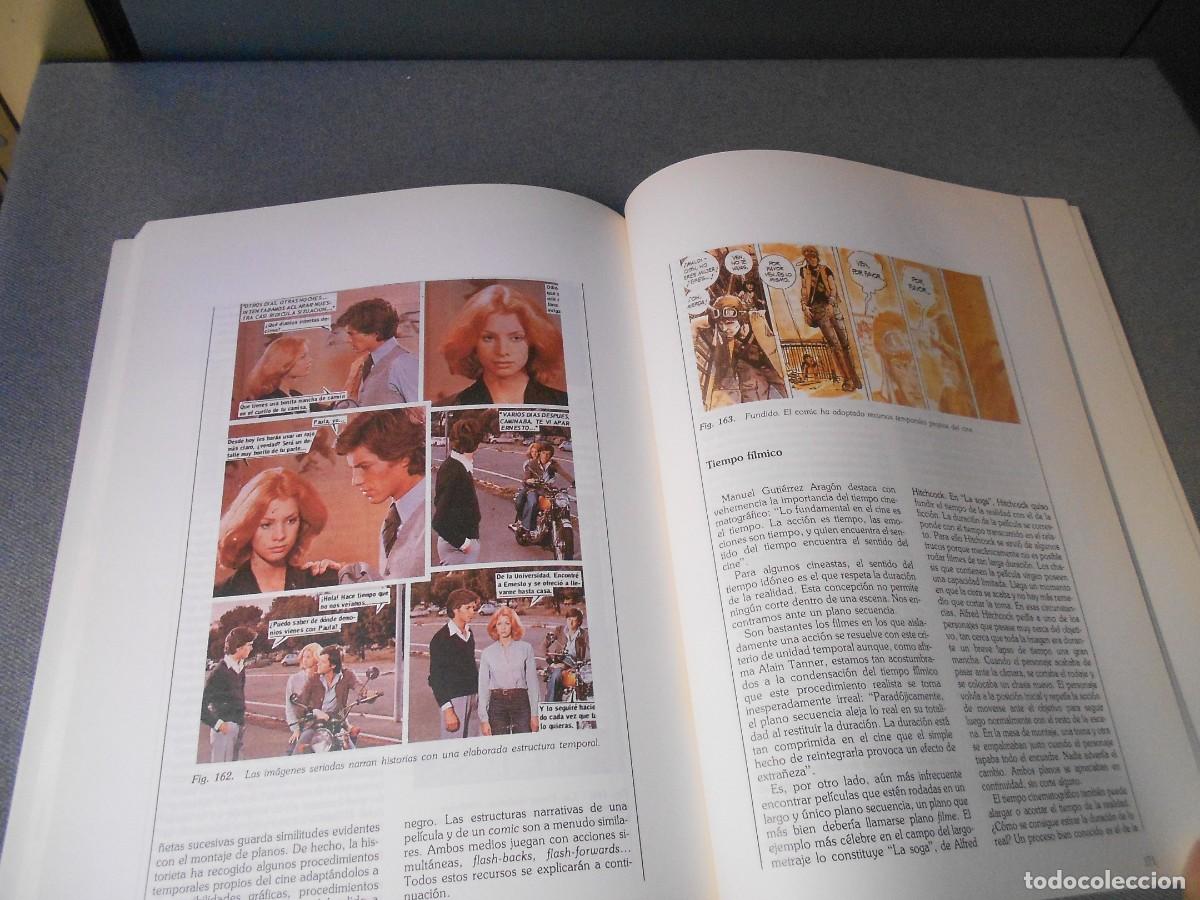 Libros de segunda mano: LA IMAGEN - Foto 3