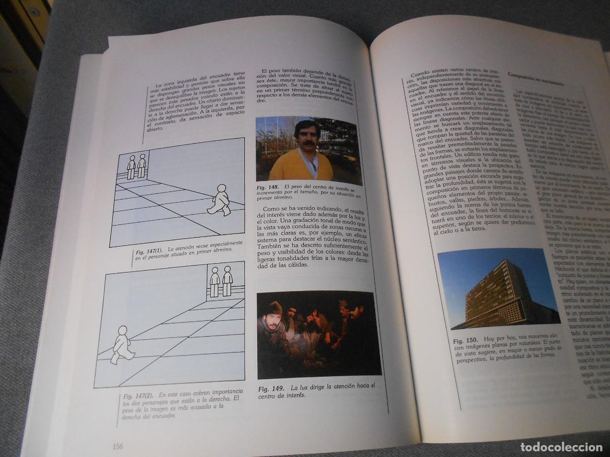 Libros de segunda mano: LA IMAGEN - Foto 5