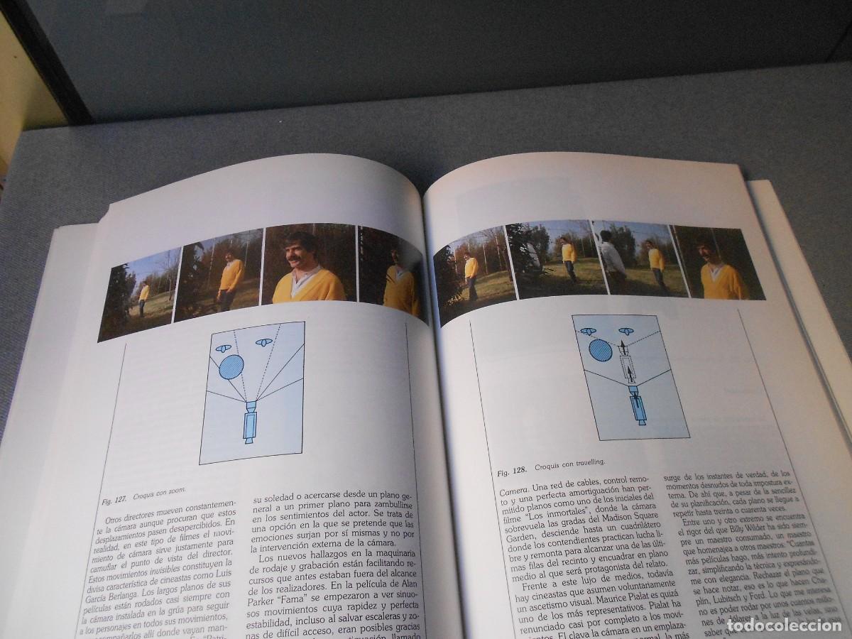 Libros de segunda mano: LA IMAGEN - Foto 6