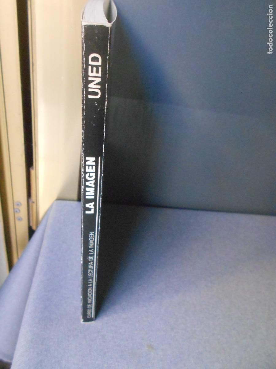 Libros de segunda mano: LA IMAGEN - Foto 10