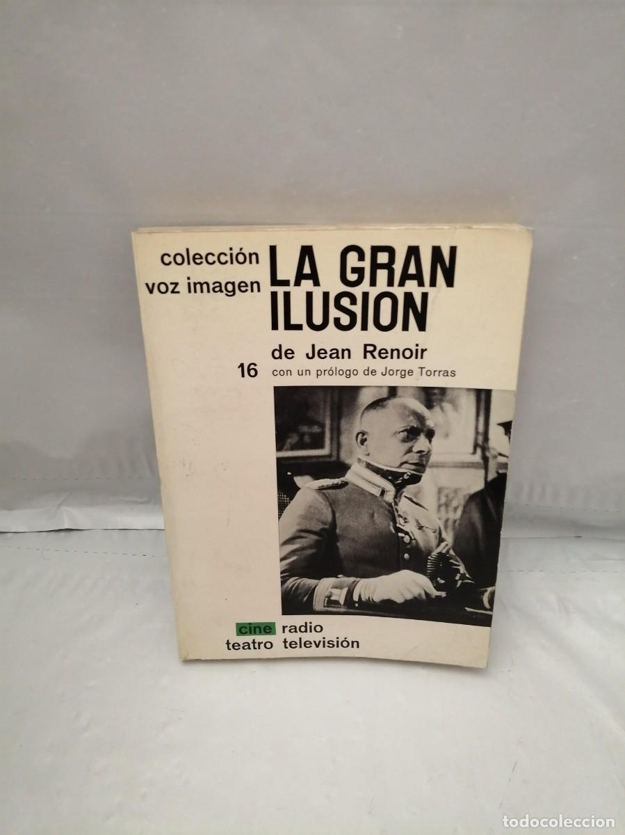Libros de segunda mano: La Gran Ilusi&oacute;n (Primera edici&oacute;n) - Foto 1